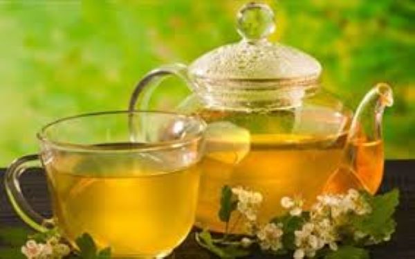 Cách pha trà nụ hoa hòe