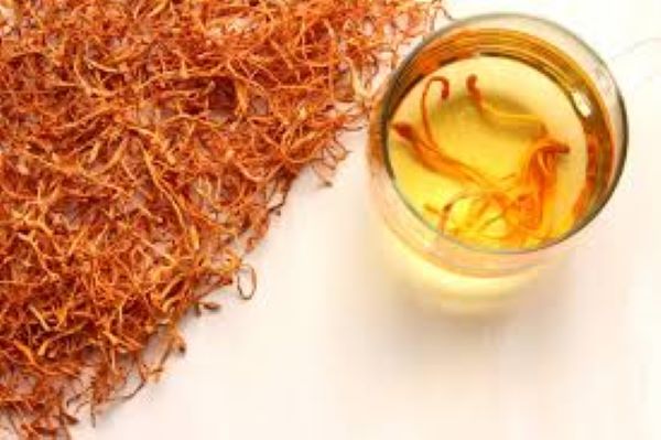 Cách sử dụng đông trùng hạ thảo ngâm mật ong