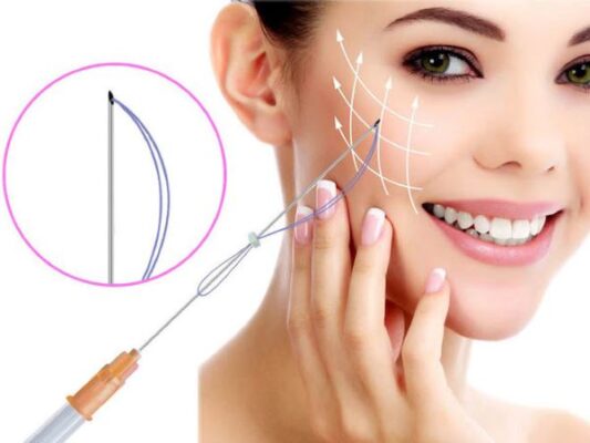Collagen dạng nước