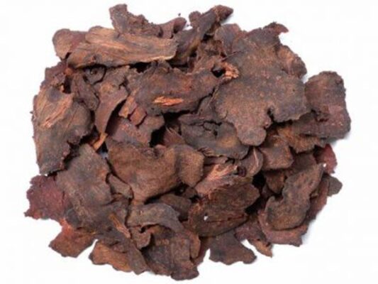 Công dụng của hà thủ ô đối với người bị rụng tóc