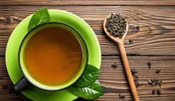 Công dụng của trà nụ vối