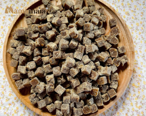 Đường hà thủ ô là gì?