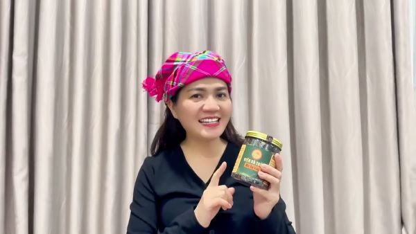 Hà thủ ô Tây Bắc TV