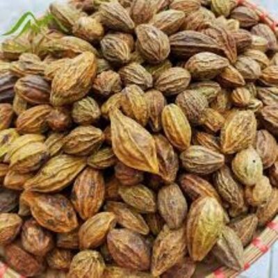 Lưu ý khi sử dụng quả kha tử ngâm mật ong