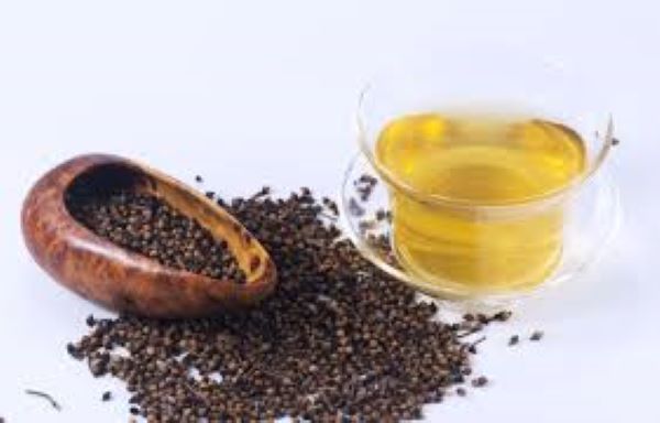 Tác dụng của trà nụ vối