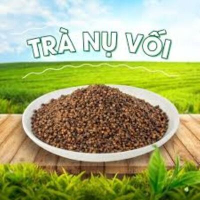 Lợi ích sức khỏe của trà nụ vối