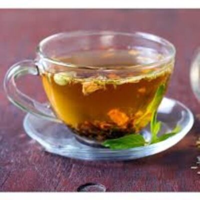 Tác dụng giảm cân của trà nụ hoa hòe