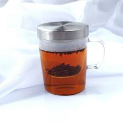 Tác dụng giảm cân của trà nụ vối