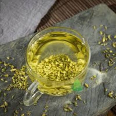 Bài thuốc quý từ trà nụ hoa hòe