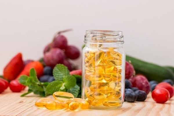 Thiếu omega 3 có nguy hiểm không?