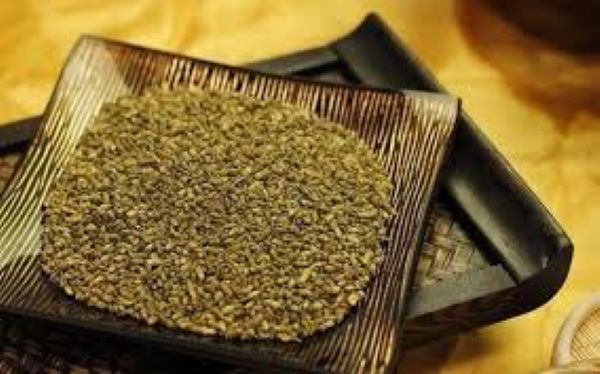 Trà nụ hoa hòe có tác dụng gì?