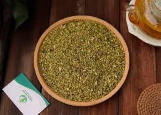 Tác dụng của trà nụ hoa hòe