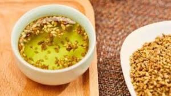 Tác dụng ổn định huyết áp và sức khỏe tim mạch của trà nụ hoa hòe