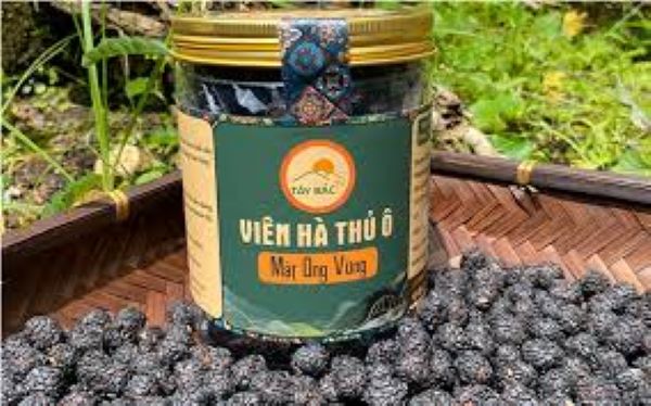 Mách bạn cách dùng hà thủ ô chữa bạc tóc Mách bạn cách dùng hà thủ ô chữa bạc tóc
