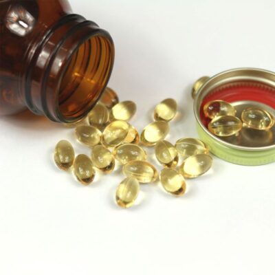 Vai trò của Omega - 3