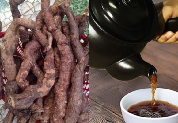 Viên uống hà thủ ô có tác dụng gì?