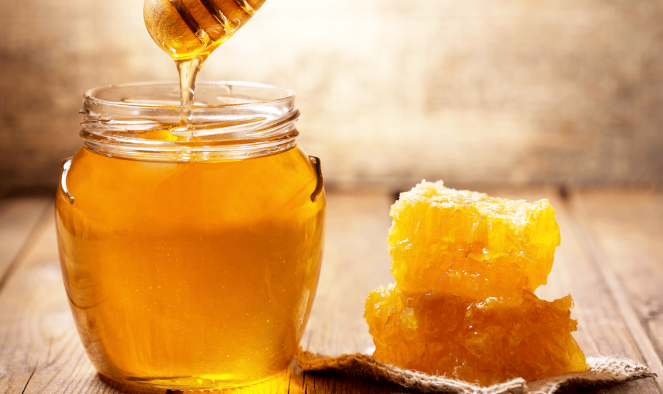 uống bột tam thất mật ong