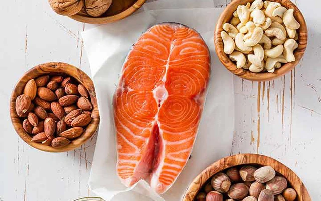 Chất béo bão hòa có tác dụng gì?