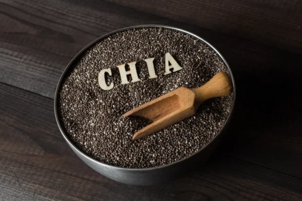 Hướng dẫn cách pha chế hạt chia an toàn