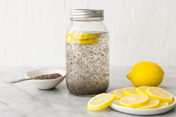 Giá trị dinh dưỡng từ hạt chia có thể bạn chưa biết