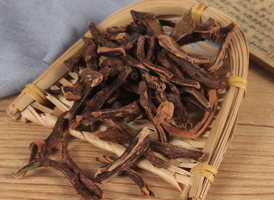 Cốt toái bổ có tác dụng gì