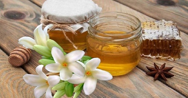 Cách sử dụng hoa đu đủ đực để trị ho