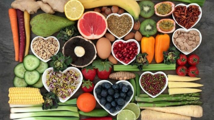 Tác dụng của lá húng chanh