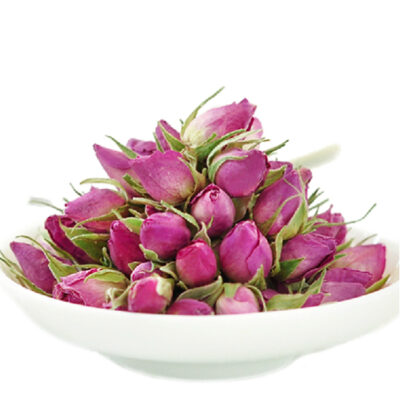 01 số tác dụng của trà hoa hồng