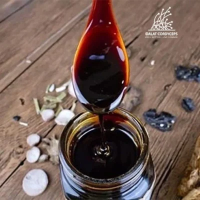 Cao hà thủ ô đỏ có tốt không?