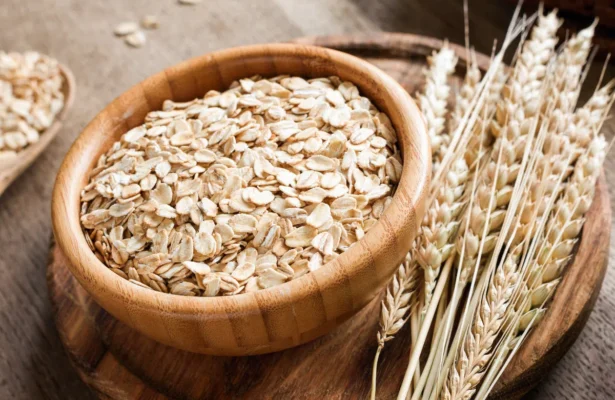 Ăn yến mạch có tác dụng phụ không?