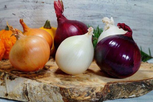Lợi ích của hành tây với nam giới