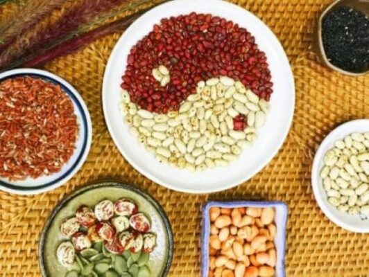 Ăn thực dưỡng là gì?