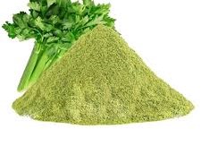 Công dụng của bột cần tây