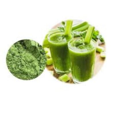 Uống bột cần tây thường xuyên có tốt không?