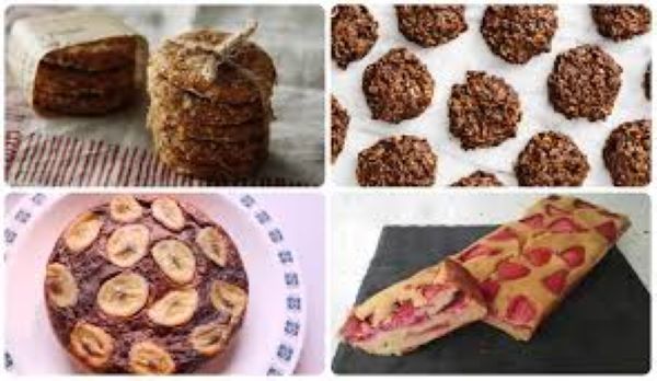 Cách ăn yến mạch giảm cân bạn nên biết