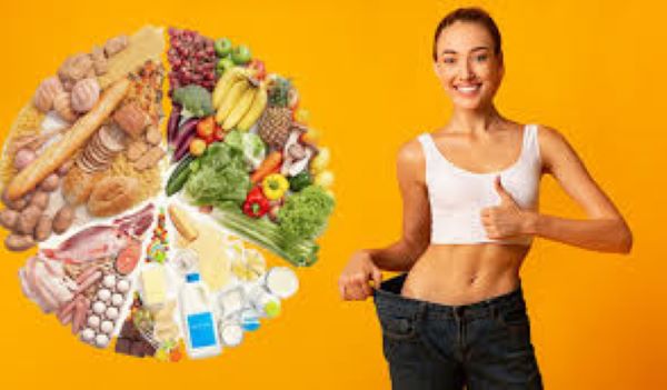 Cách giảm cân khoa học