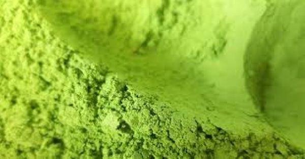 Cách phân biệt bột cần tây giả