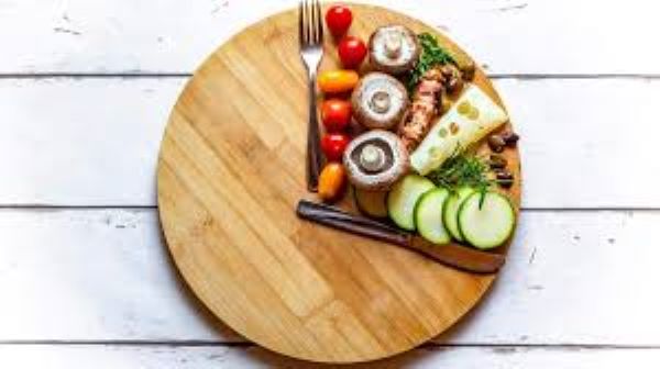 Chế độ ăn cho người nhịn ăn gián đoạn