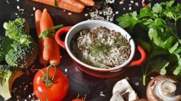 Chế độ ăn thực dưỡng có tốt cho sức khỏe không?