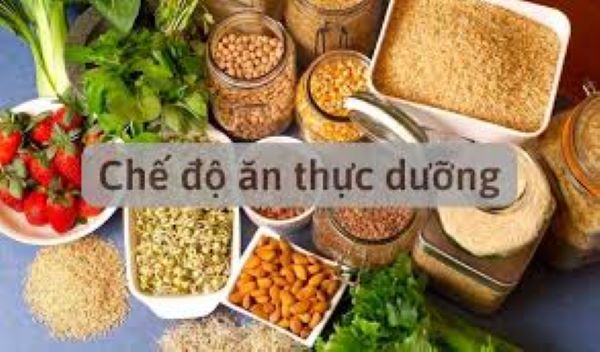 Chế độ ăn thực dưỡng là gì?