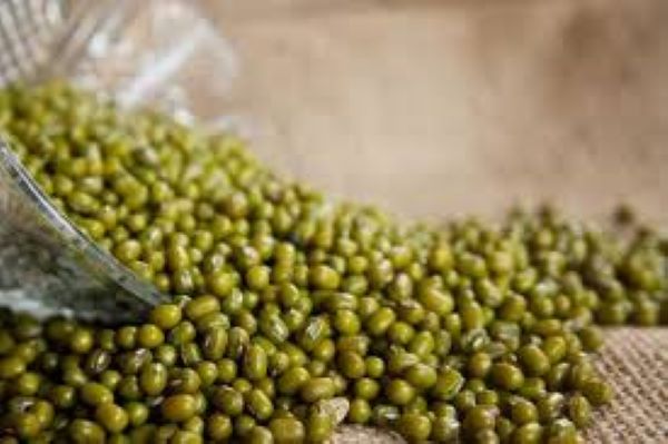 Lợi ích của hạt đậu xanh