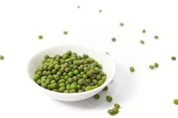 Hạt đậu xanh có tác dụng gì với sức khỏe?