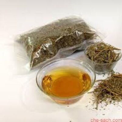 Lợi ích của trà diệp hạ châu