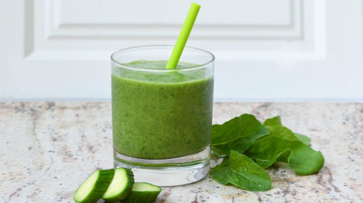 Cải bó xôi nấu gì ngon?