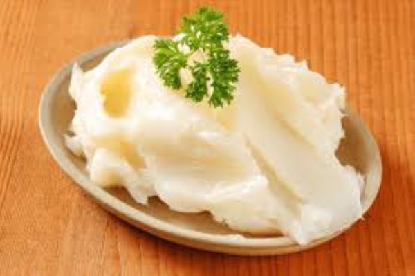 Mỡ lợn có tốt không?