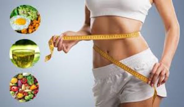 Một số cách giảm cân hiệu quả
