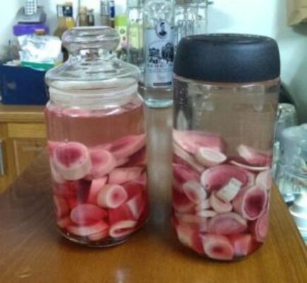 Người nên sử dụng rượu nhung hươu