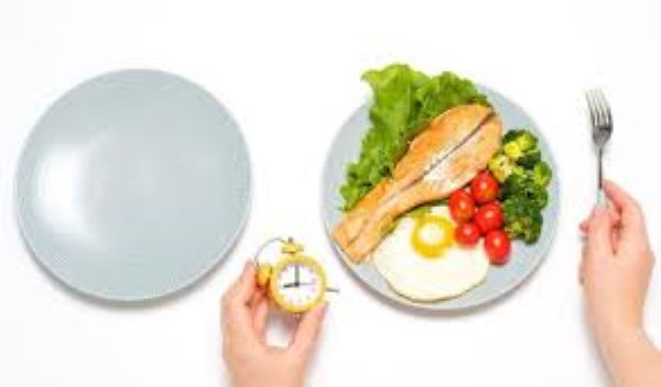 Nhịn ăn gián đoạn PDF