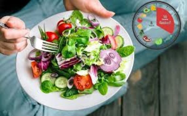 Nhịn ăn gián đoạn có hại không?