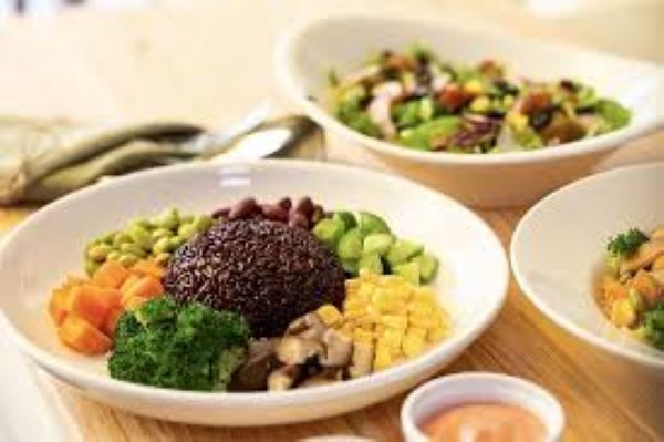 Những người nên sử dụng chế độ ăn thực dưỡng